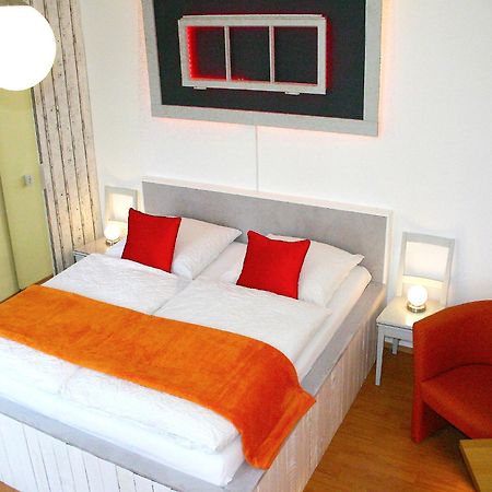 Boutique Hotel Little Venezia Bamberg Pokój zdjęcie