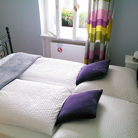 Boutique Hotel Little Venezia Bamberg Pokój zdjęcie