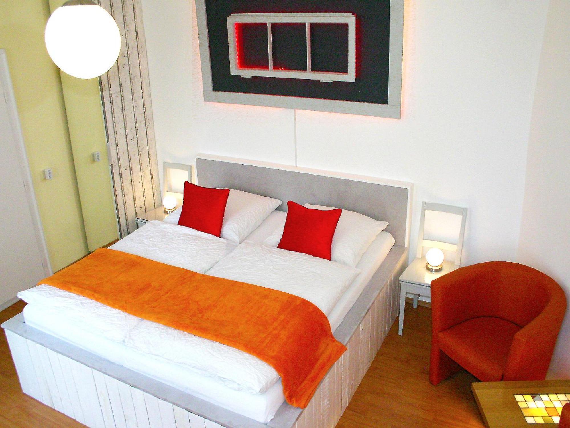 Boutique Hotel Little Venezia Bamberg Pokój zdjęcie
