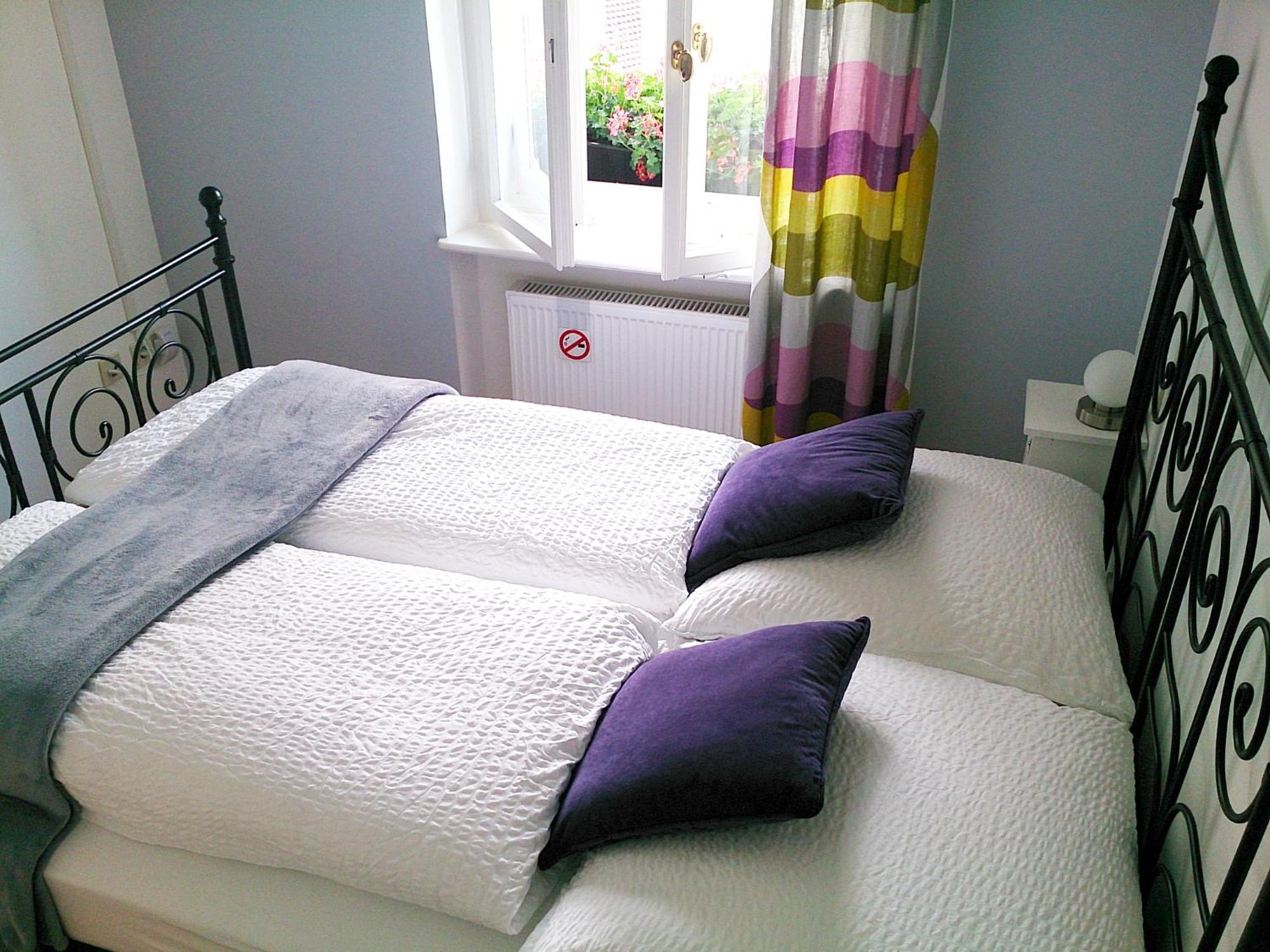 Boutique Hotel Little Venezia Bamberg Pokój zdjęcie