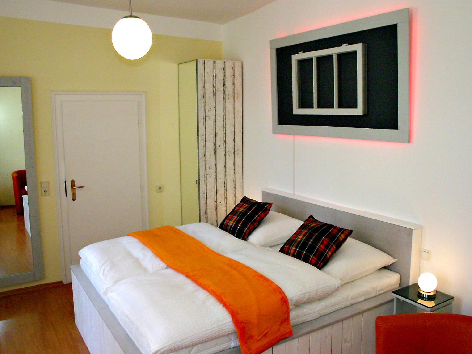 Boutique Hotel Little Venezia Bamberg Pokój zdjęcie