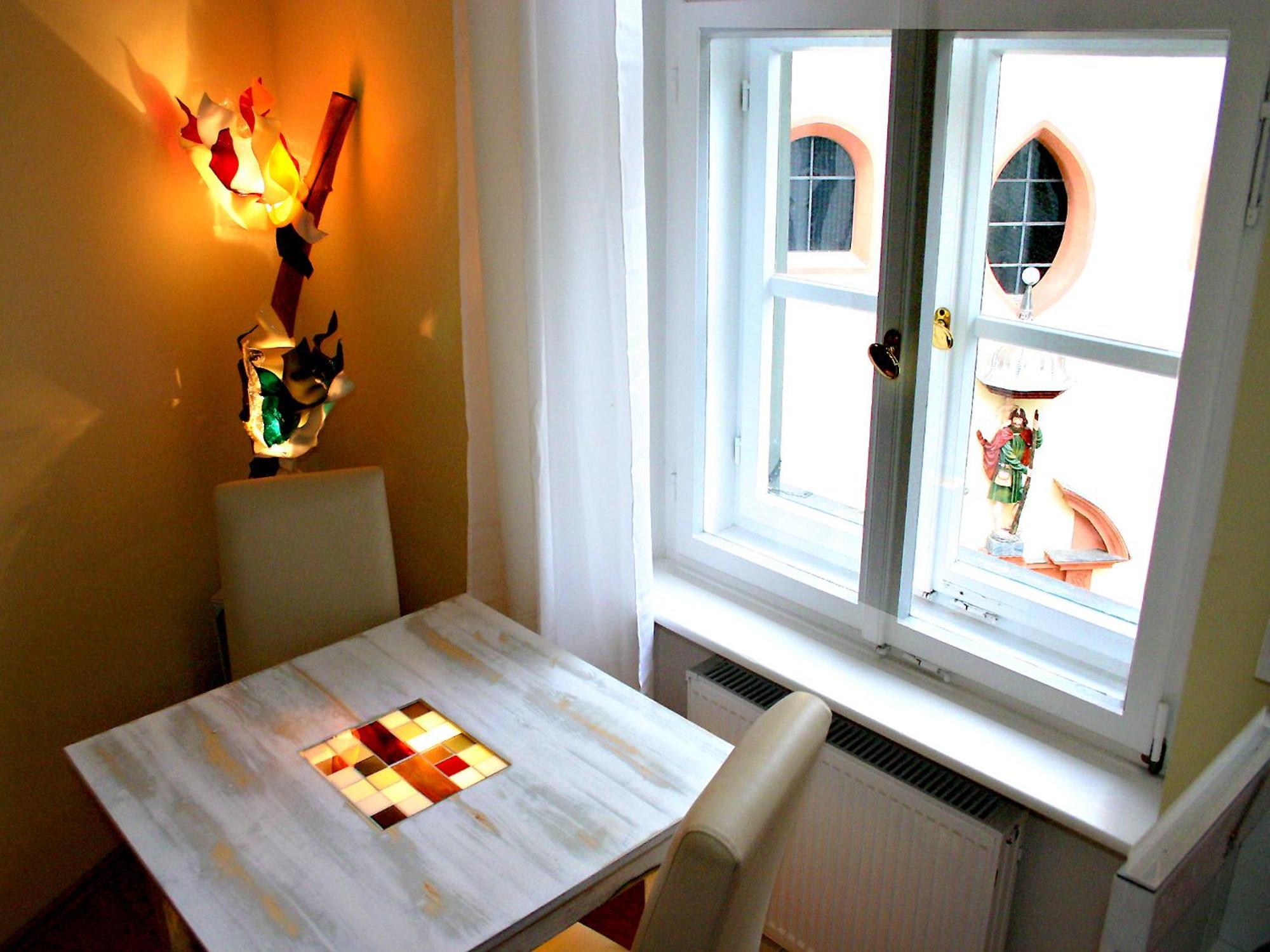 Boutique Hotel Little Venezia Bamberg Pokój zdjęcie