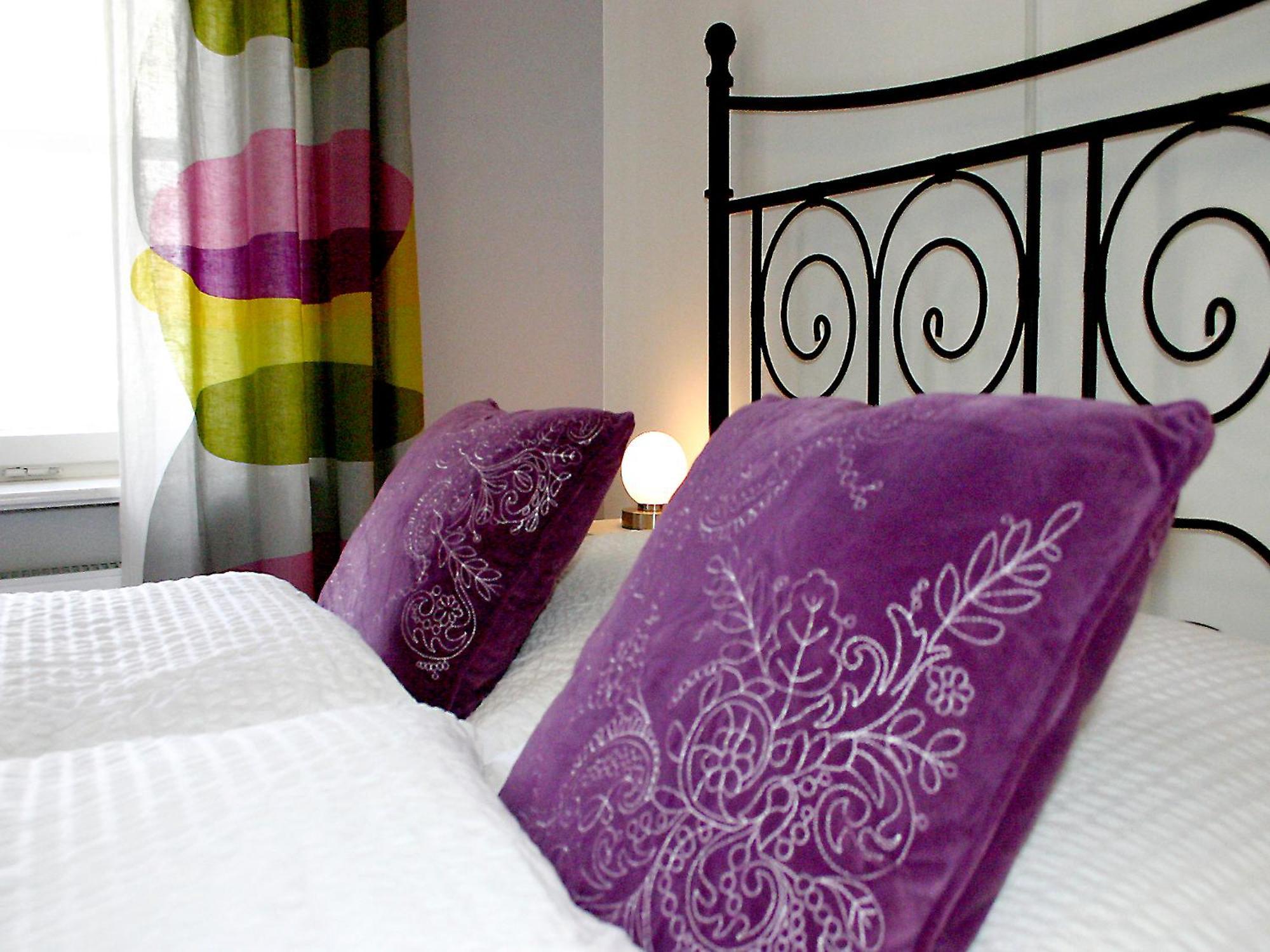 Boutique Hotel Little Venezia Bamberg Pokój zdjęcie